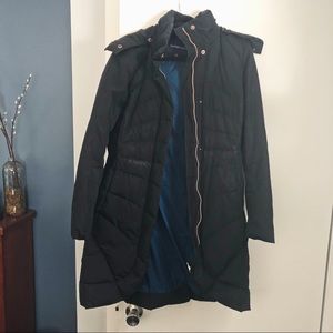 Land’s End Down Winter Jacket